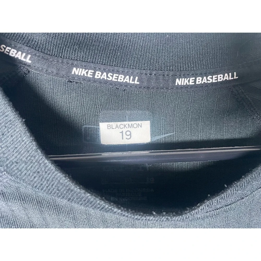 Nike charlie blackmon